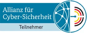Allianz fuer Cyber-Sicherheit Teilnehmer Logo